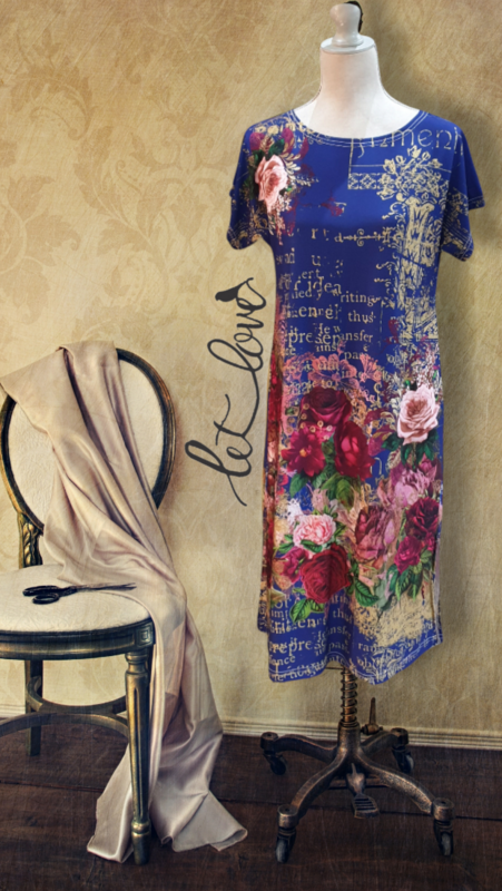 Slip Dress