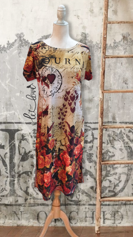 Slip Dress