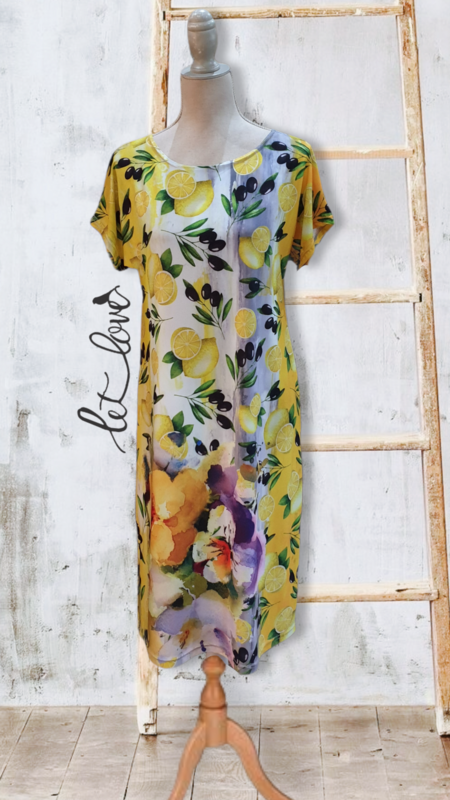 Slip Dress
