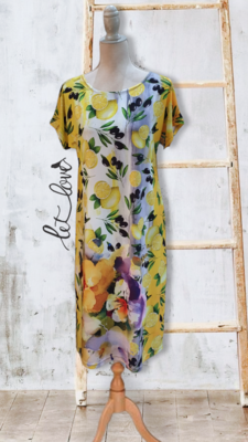 Slip Dress
