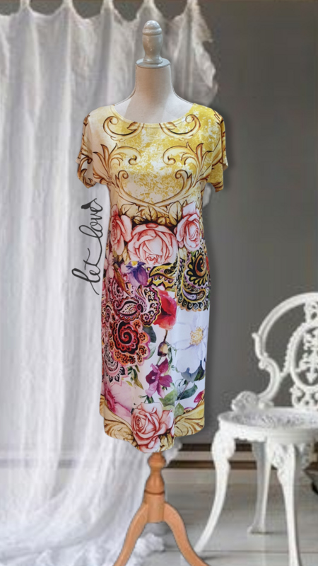 Slip Dress