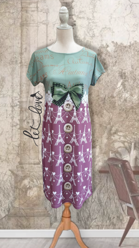 Slip Dress