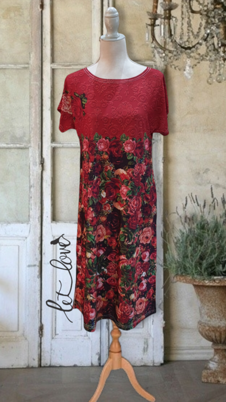 Slip Dress