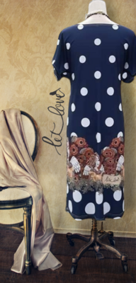 Slip Dress