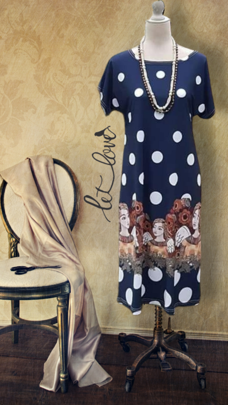 Slip Dress