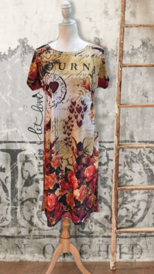 Slip Dress
