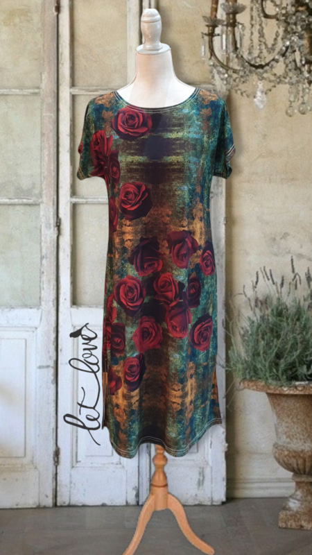Slip Dress