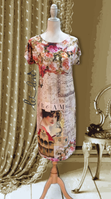 Slip Dress