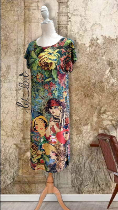Slip Dress