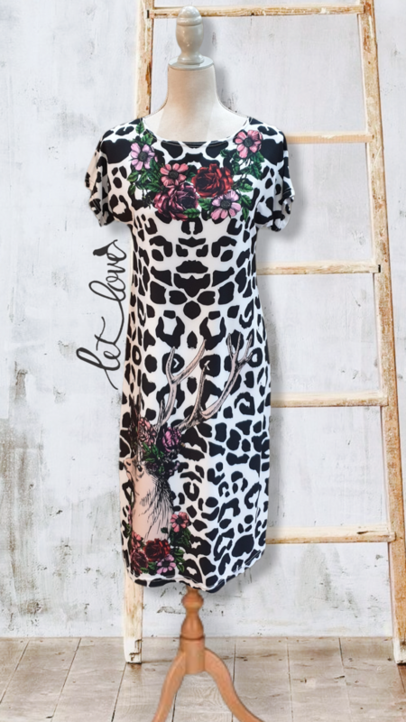Slip Dress