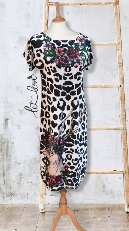 Slip Dress