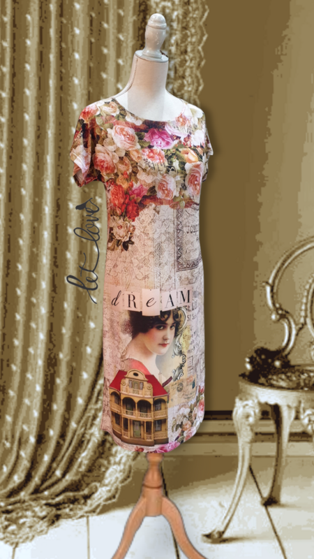 Slip Dress