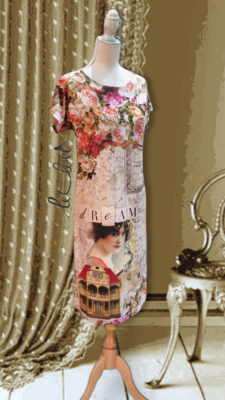 Slip Dress