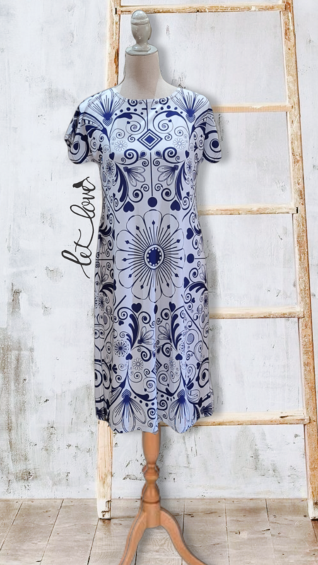 Slip Dress