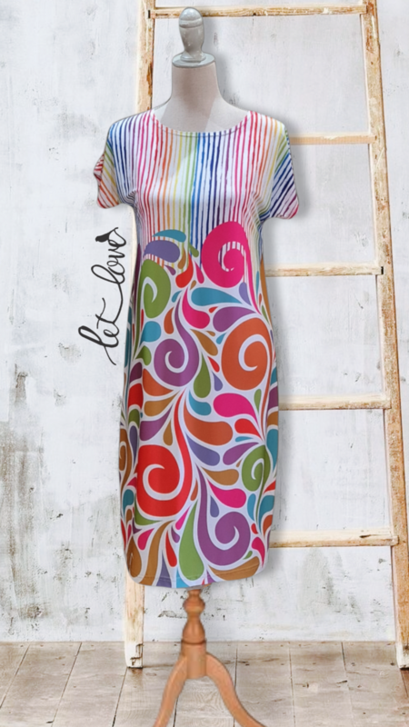 Slip Dress