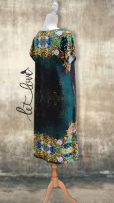 Slip Dress