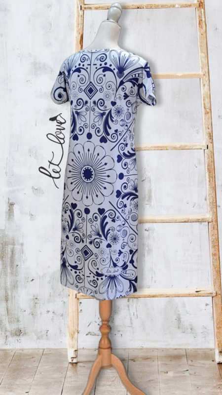Slip Dress