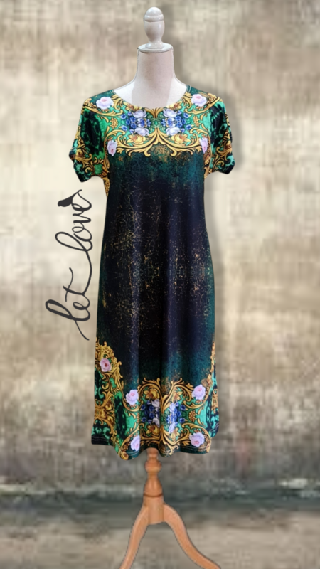 Slip Dress