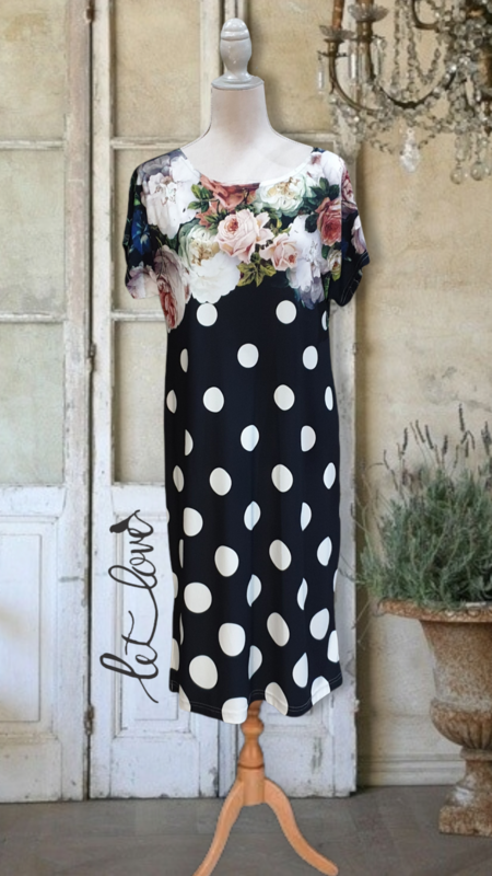 Slip Dress