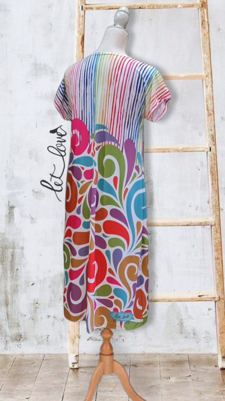 Slip Dress