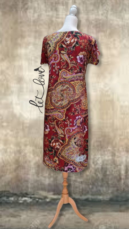 Slip Dress