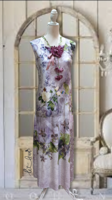 Ankle Length Dress