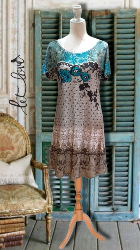 Shirt Dress