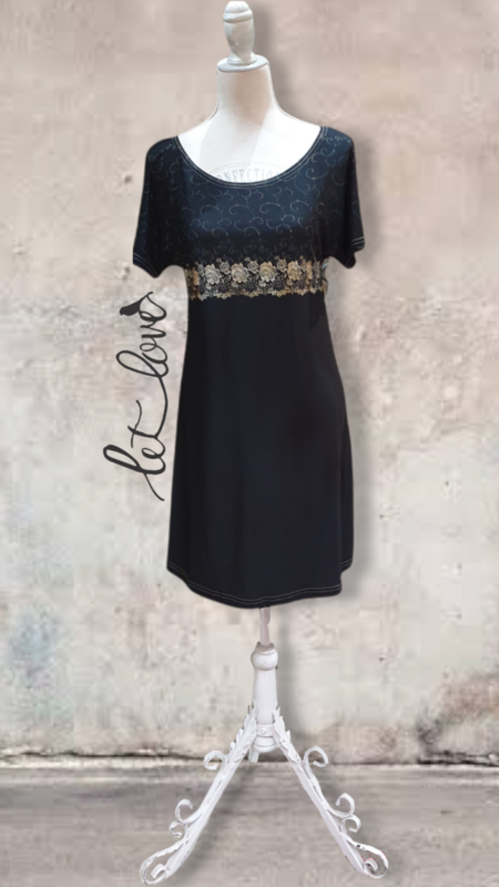 Shirt Dress