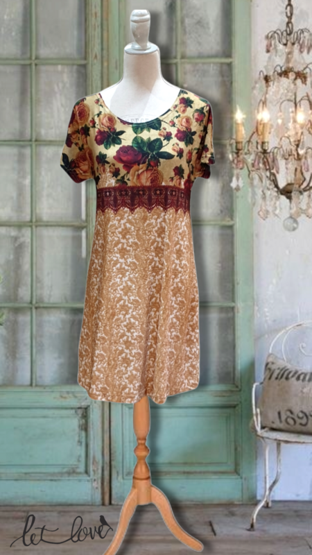 Shirt Dress
