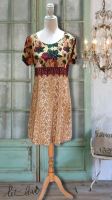 Shirt Dress