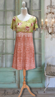 Shirt Dress