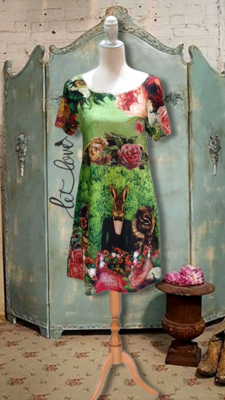 Shirt Dress