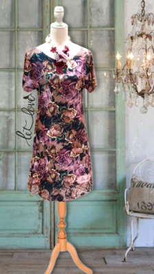 Shirt Dress