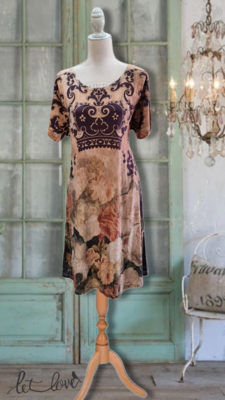 Shirt Dress