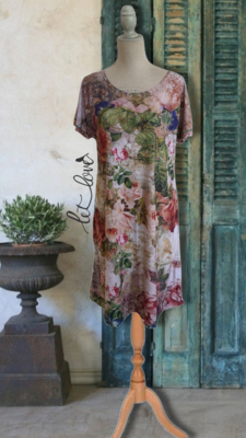 Shirt Dress