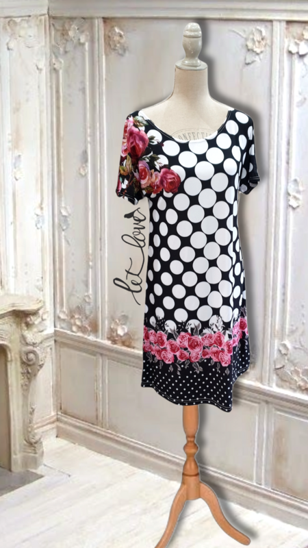 Shirt Dress