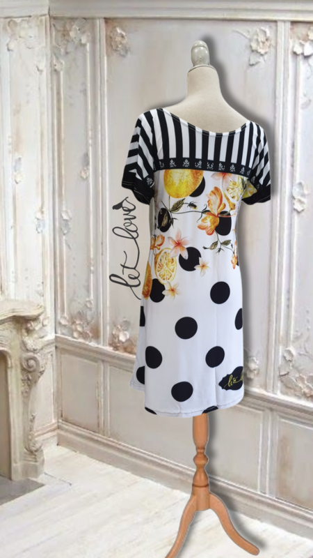 Shirt Dress