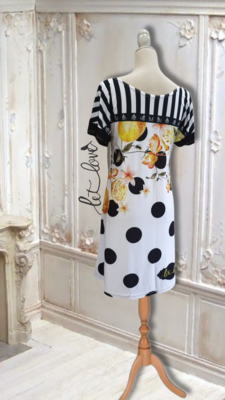 Shirt Dress