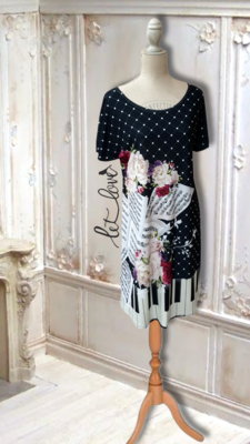 Shirt Dress