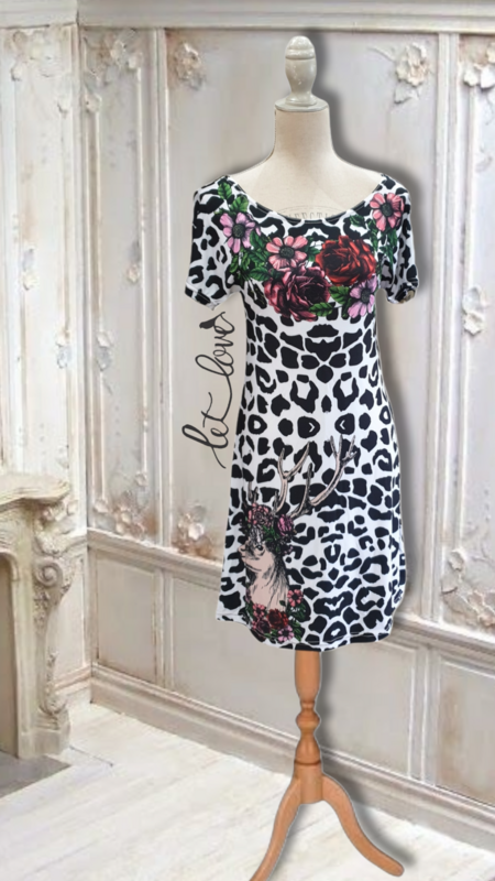 Shirt Dress