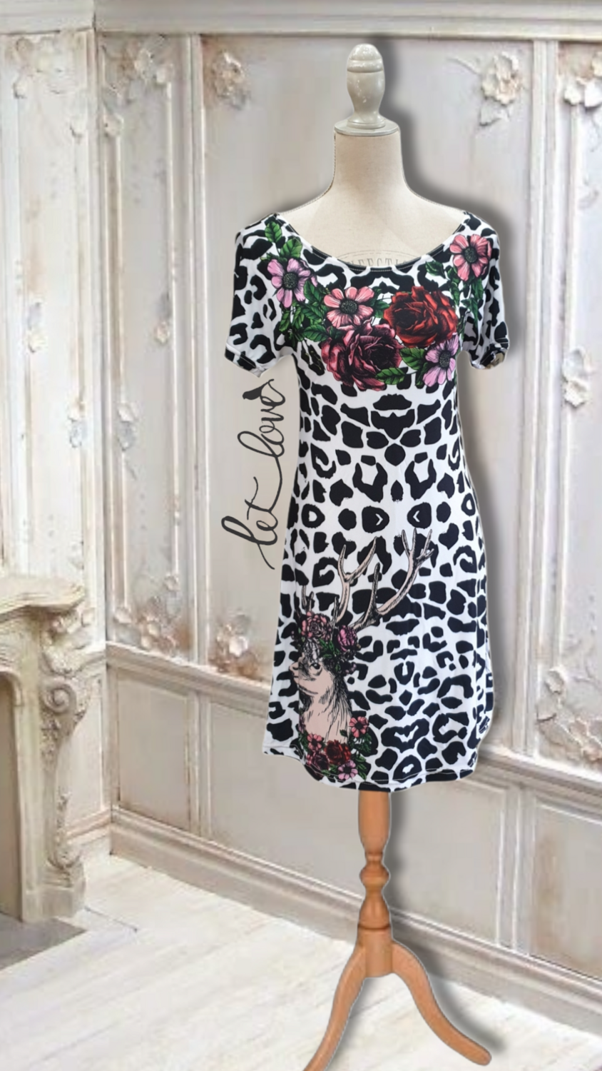 Shirt Dress