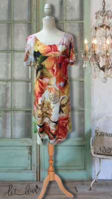 Shirt Dress