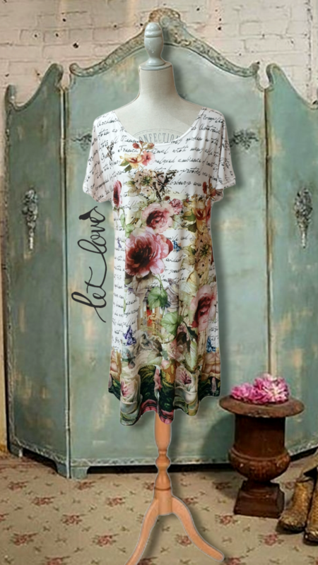 Shirt Dress