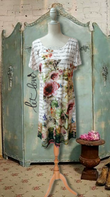 Shirt Dress