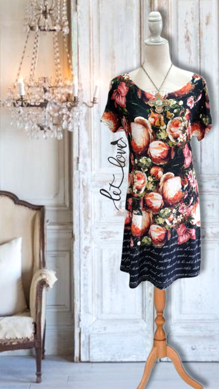 Shirt Dress