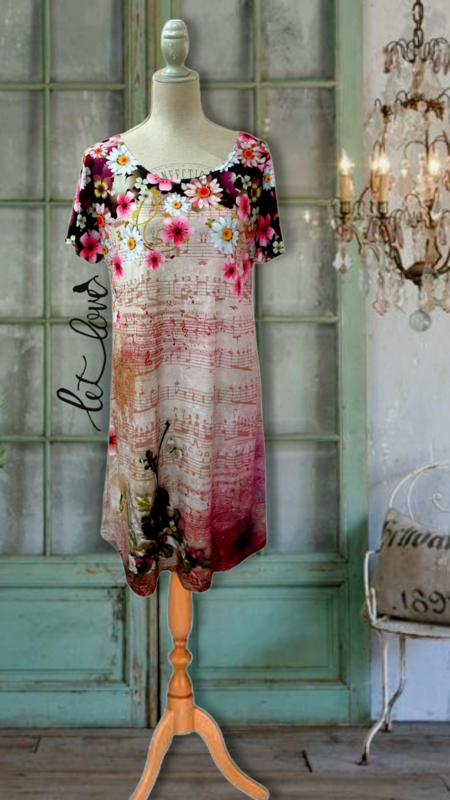 Shirt Dress