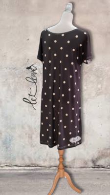 Shirt Dress