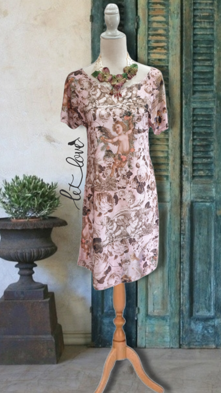 Shirt Dress
