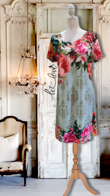 Shirt Dress
