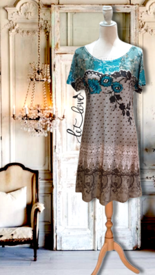 Shirt Dress